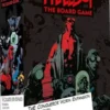 Hellboy: The Board Game – The Conqueror Worm