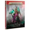 Helsmiths of Hashut: Chaos Battletome (Warhammer Age of Sigmar)