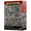 Helsmiths of Hashut: Spearhead - Helforge Host (Warhammer Age of Sigmar)