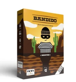 Helvetiq Bandido (edycja polska)