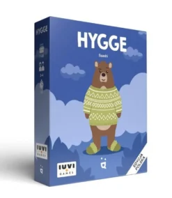 Helvetiq Hygge (edycja polska)