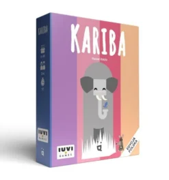 Helvetiq Kariba (edycja polska)