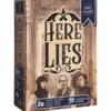 Here Lies
