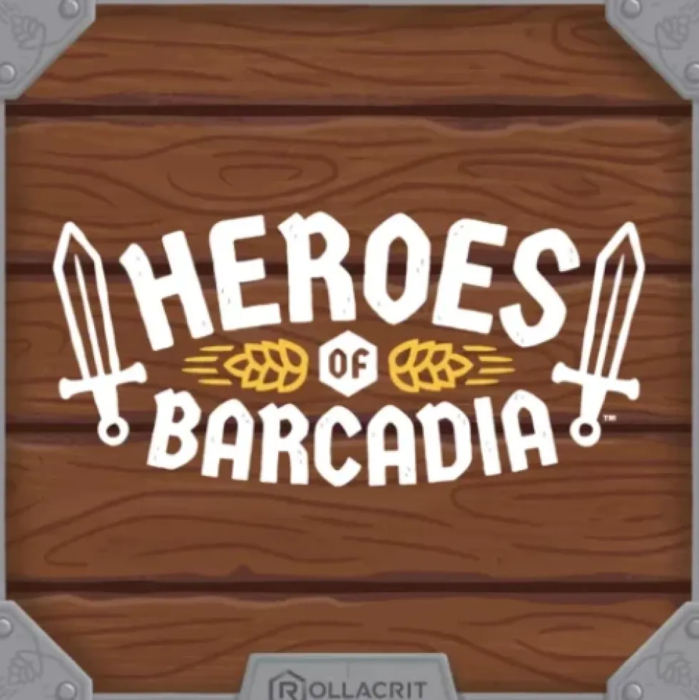 Heroes of Barcadia