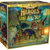 Heroes of Land, Air and Sea (edycja polska)
