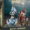 Heroes of Might and Magic III: Bitwy morskie - rozszerzenie
