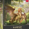 Heroes of Might and Magic III: Bastion - rozszerzenie (uszkodzony)