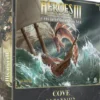 Heroes of Might and Magic III: Cove Expansion