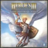 Heroes of Might and Magic III: Gra planszowa