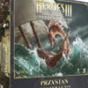 Heroes of Might and Magic III: Przystań - rozszerzenie