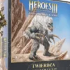 Heroes of Might and Magic III: Twierdza - rozszerzenie