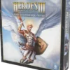 Heroes of Might and Magic III: The Board Game
