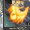 Heroes of Might and Magic III: Wrota Żywiołów - rozszerzenie