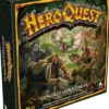HeroQuest: Jungles of Delthrak