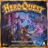 HeroQuest: Wizards of Morcar