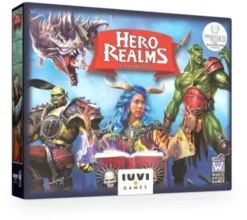 Hero Realms (edycja polska)