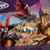 Heroscape: Age of Annihilation – Master Set