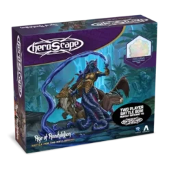 Heroscape: Age of Annihilation – Battle for the Wellspring (Battle Box)