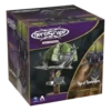 Heroscape: Air Marshal Zed Nesbitt Army Expansion