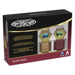 Heroscape: Glyph Pack