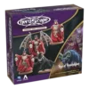 Heroscape: Revnan Acolytes & Grave Grim Common Army Expansion