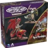 Heroscape: Rising Tide – Sonlen and Halushia, Scion of the Wild Army Expansion