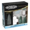 Heroscape: The Snow Fields of Valhalla Terrain Expansion