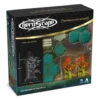 Heroscape: The Swamps of Valhalla Terrain Expansion