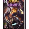 Herosi vs Horrory: Podręcznik Główny