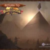 HEXplore It: The Sands of Shurax – Return to the Sands of Shurax