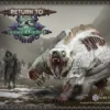 HEXplore It: The Valley of the Dead King – Return to the Valley of the Dead King