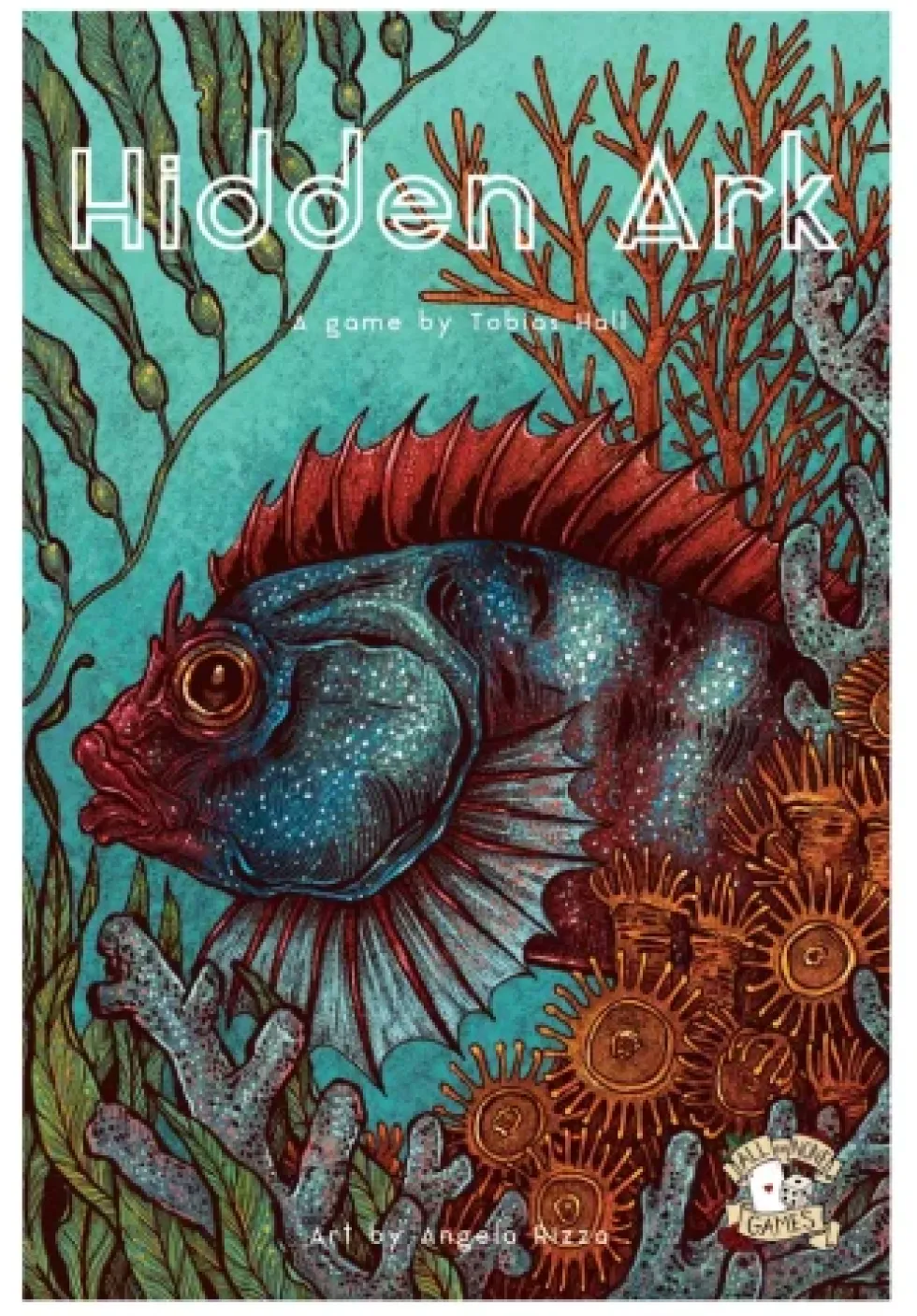 Hidden Ark