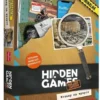 Hidden Games Miejsce Zbrodni: Wczasy na wyspie
