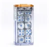 High Elf Realms: Dice Set (Warhammer: The Old World)