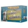 High Elf Realms: Elven Spearmen (Warhammer: The Old World)