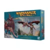 High Elf Realms: Lord on Dragon (Warhammer: The Old World)