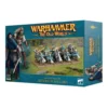 High Elf Realms: Sisters of Avelorn (Warhammer: The Old World)