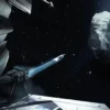 High Frontier 4 All: Promo Pack 1 - The Station Pack