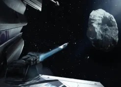 High Frontier 4 All: Promo Pack 1 - The Station Pack