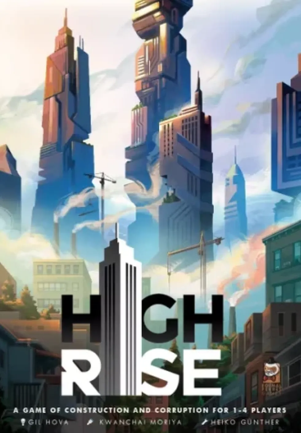 High Rise