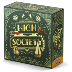 High Society