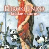 Hiroki Endo - krótkie historie
