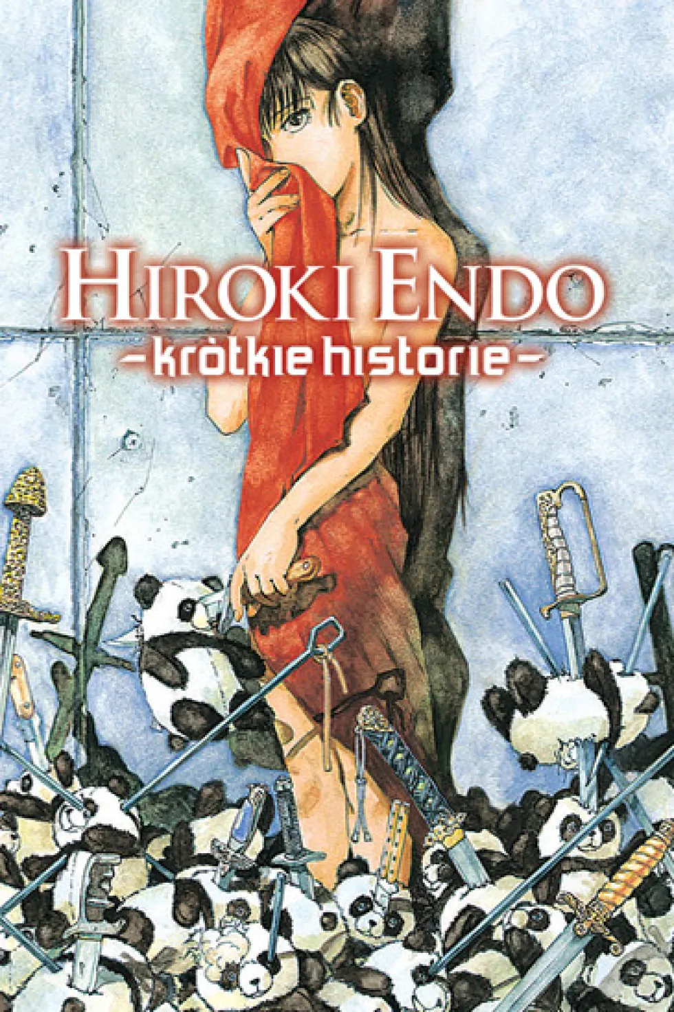 Hiroki Endo - krótkie historie