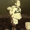 Hiroshima 1945. Bosonogi Gen - tom 2 (nowe wydanie)