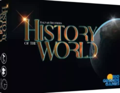 History of the World