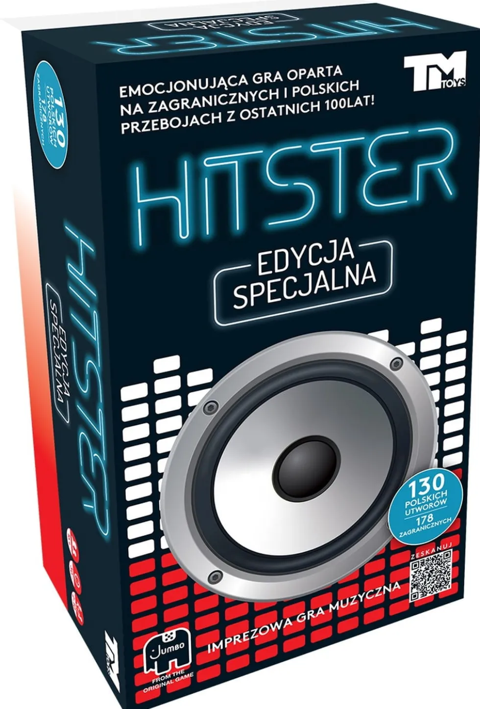 Hitster: Edycja Specjalna