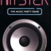 Hitster: Imprezowa gra muzyczna