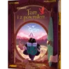 Hobbit: Tam i z powrotem
