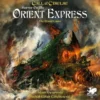 Horror on the Orient Express: VIP Passenger Pledge (polska edycja Kickstarter)