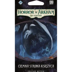 Horror w Arkham: Gra Karciana - Ciemna strona Księżyca (Pożeracze snów)